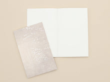 Load image into Gallery viewer, Roll-Up Jotter Montreal | Goods for the Study