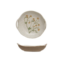 Load image into Gallery viewer, Stoneware Dish | Creative Co-op