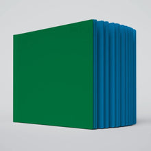 Load image into Gallery viewer, No.2 Sketchbook | UGLYBOOKS
