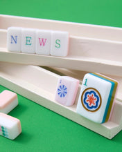 Load image into Gallery viewer, Oh My Mahjong | Aloha Mahjong Travel Set