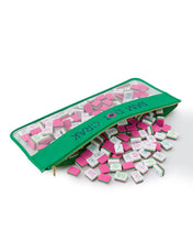 Load image into Gallery viewer, Oh My Mahjong | Aloha Mahjong Travel Set
