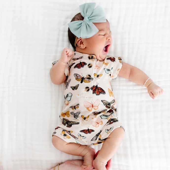 Romper | Lou Lou & Company