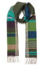 Load image into Gallery viewer, Angus Lambswool Scarf | Wallace Sewell Ltd.