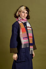 Load image into Gallery viewer, Angus Lambswool Scarf | Wallace Sewell Ltd.