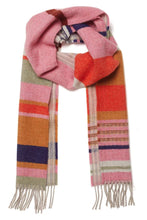 Load image into Gallery viewer, Angus Lambswool Scarf | Wallace Sewell Ltd.