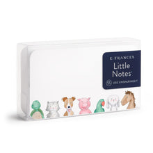 Load image into Gallery viewer, Little Notes | E. Frances Paper