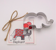 Load image into Gallery viewer, Cookie Cutters | Ann Clark Cookie Cutters