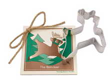 Load image into Gallery viewer, Cookie Cutters | Ann Clark Cookie Cutters