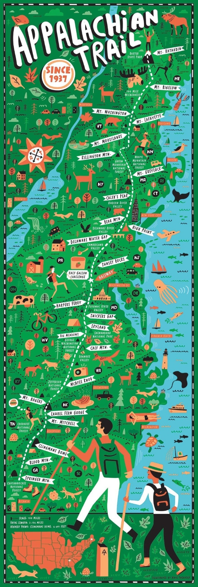 Puzzles | True South Puzzle Co.