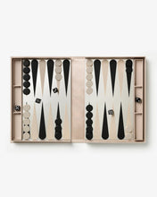Load image into Gallery viewer, Art of Backgammon Mirror | Printworks