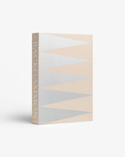 Load image into Gallery viewer, Art of Backgammon Mirror | Printworks