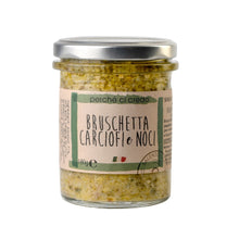 Load image into Gallery viewer, Bruschetta &amp; Caponata | Zia Pia