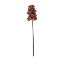 Load image into Gallery viewer, Artificial Antique Pink Cone Hydrangea | Abigail Ahern