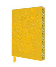 Load image into Gallery viewer, Artisan Art Notebooks | Flame Tree Journals