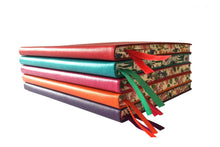 Load image into Gallery viewer, Artisan Art Notebooks | Flame Tree Journals
