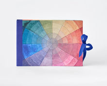 Load image into Gallery viewer, Artist Sketchbook | Roomytown