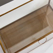 Load image into Gallery viewer, Arwen Rectangular Display Box | Napa Home &amp; Garden