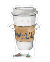 Load image into Gallery viewer, Stickers | E. Frances Paper