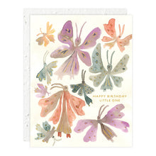 Load image into Gallery viewer, Butterflies Birthday Card | Seedlings