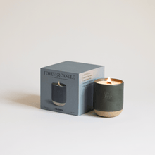 Load image into Gallery viewer, No. 04 Balsam Forever Candle | Sibling Co.