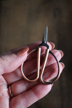 Load image into Gallery viewer, Mini Bonsai Snips | NNK Press