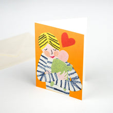 Load image into Gallery viewer, Hadley - New Baby Cuddle Female