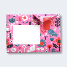 Load image into Gallery viewer, Fiesta Pigeon letter pack | pigeonposted