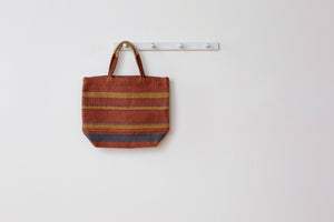 Reusable Tote Bag, Sedona, large | Will & Atlas