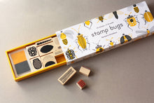 Load image into Gallery viewer, Stamp Bugs | Chronicle Books