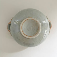 Load image into Gallery viewer, fort &amp; field | Neutral handmade pottery Japanese soup bowls with handles