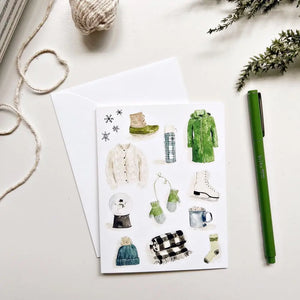 Notecards | Emily Lex Studio
