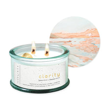 Load image into Gallery viewer, Seedlings - Clarity Sunset Candle