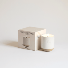 Load image into Gallery viewer, Rose Forever Candle No. 01 | Siblings Co.