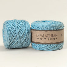 Load image into Gallery viewer, U.S. Organic Cotton Yarn | Appalachian Baby Design