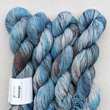 Load image into Gallery viewer, Balayage Hand Dyed | Pascuali