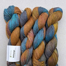 Load image into Gallery viewer, Balayage Hand Dyed | Pascuali