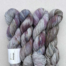 Load image into Gallery viewer, Balayage Hand Dyed | Pascuali