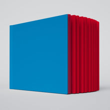 Load image into Gallery viewer, No.2 Sketchbook | UGLYBOOKS