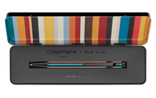 Load image into Gallery viewer, 849 Ballpoint Pen Edition 5 | Caran d’Ache + Paul Smith
