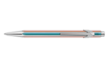 Load image into Gallery viewer, 849 Ballpoint Pen Edition 5 | Caran d’Ache + Paul Smith