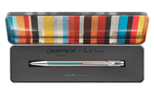 Load image into Gallery viewer, 849 Ballpoint Pen Edition 5 | Caran d’Ache + Paul Smith
