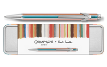 Load image into Gallery viewer, 849 Ballpoint Pen Edition 5 | Caran d’Ache + Paul Smith