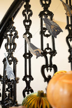 Load image into Gallery viewer, Bats Sewn Garland | East End Press