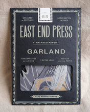 Load image into Gallery viewer, Bats Sewn Garland | East End Press