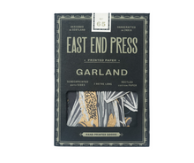 Load image into Gallery viewer, Bats Sewn Garland | East End Press