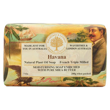 Load image into Gallery viewer, Luxury Soap Bars | Wavertree &amp; London