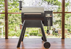 Set of BBQ Grill Tools | Dreamfarm
