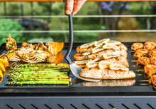 Load image into Gallery viewer, Set of BBQ Grill Tools | Dreamfarm