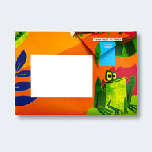 Load image into Gallery viewer, Wild Lives Pigeon letter pack | pigeonposted