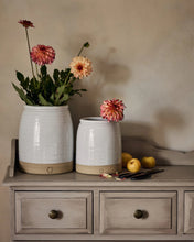Load image into Gallery viewer, Beehive Crock | Farmhouse Pottery